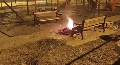 Isınan Kendileri, Bedelini Çocuklar Ödüyor