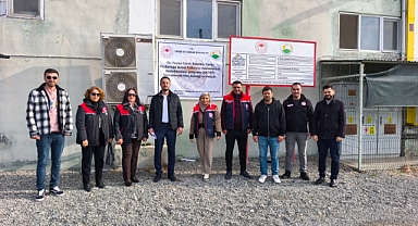 Kırsal Kalkınmada Önemli Adım: Iğdır’da Desteklenen Büyük Projelerden Biri Tamamlandı