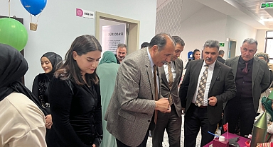 Minik Ellerle Büyük Değerler: Anaokullarında Yerli Malı Haftası Coşkusu