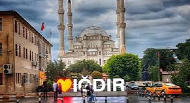 Nereye baksan müdür PERİŞAN olan Iğdır