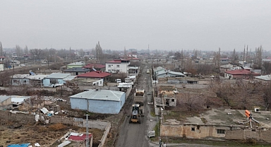 Sokak’ta Çalışmalar Tam Gaz!