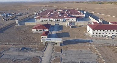 SON DAKİKA | 11. Yargı Paketi Sonrası Iğdır Cezaevlerinde Tahliyeler Başladı