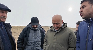 Su Yok, Plan Yok, DSİ Nerede?