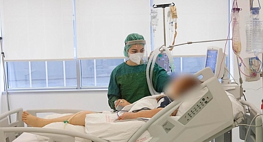 TÜİK Açıkladı: Türkiye’nin Kanser Haritasında En Yüksek Oran Ağrı’da – Iğdır İlk 3’te