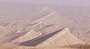 Tuzluca’da Doğanın Sessiz Mucizesi: Yukarı Aktaş Güzergâhı Yeni Bir Cazibe Merkezi Oluyor