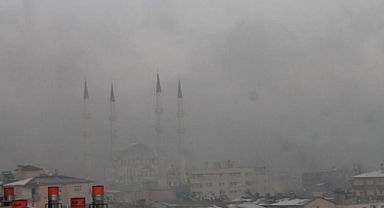 Yazın Toz, Kışın Zehir! Iğdır’da Umutlar Cantürk Alagöz’e Bağlandı