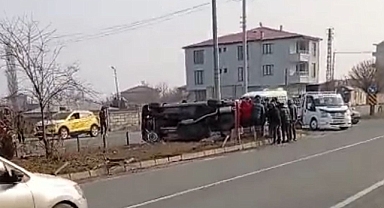 Yürüyüş Yolunda Tehlike Bitmiyor