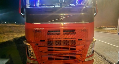 “Zamanla Yarıştılar: İtfaiyenin Müdahalesi Facianın Önüne Geçti”