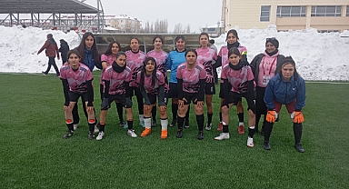 76 Iğdırspor’dan Deplasmanda Net Galibiyet: 3–0