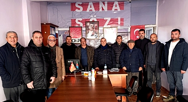 Acının Paylaşıldığı Adres: Karakoyunlu