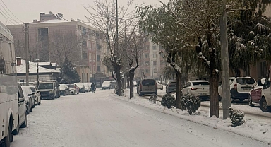Beklenen Kar Şifa Değil Çile Getirdi