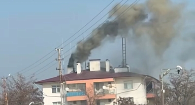 Bu Duman Kış Sisi Değil, İhmalin Sonucu