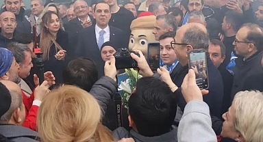 Çankırı’nın Gözyaşları Iğdır’a Akıyor