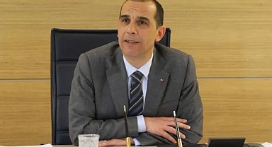 Çankırılılardan Vali M. Fırat Taşolar’a Sevgi Dolu Veda