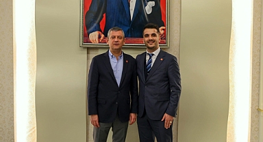 CHP’de Iğdır Hareketliliği: Özgür Özel Geliyor