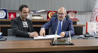 EĞİTİMDE ÖRNEK İŞ BİRLİĞİ: IĞDIR’DA TOPLUM YARARINA ANLAMLI PROTOKOL