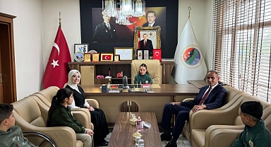 Güzelkaya’dan Sert Çıkış: “İftira Atan Önce Kendi Ailesine Baksın”