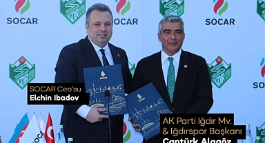 Hizmet Edeni Taşlamak Iğdır’a Ne Kazandırıyor?