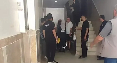 Iğdır’da Asansör Dehşeti: Anne ve 6 Yaşındaki Kızı Yaralandı