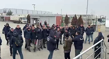 Iğdır’da BİM Depo İşçilerinden İş Bırakma: “%27 Zam Yetersiz”