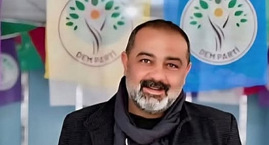 Iğdır’da DEM Parti İl Eş Başkanı Tutuklandı