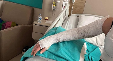 IĞDIR’DA İŞ KAZASI İDDİASI GÜNDEMİ SARSTI