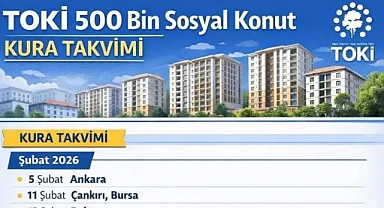 Iğdır’da Konut Umudu: 1.200 Ev İçin Kura Günü