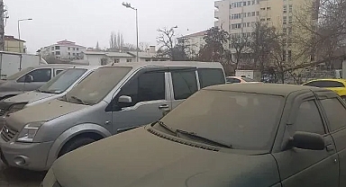 Iğdır’da Mevsimler Değişiyor, Rezalet Değişmiyor