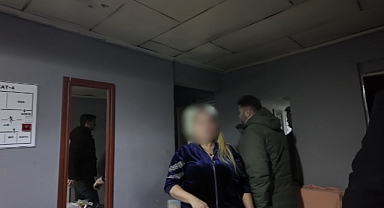 Iğdır’da Utanç Tablosu Ortaya Çıktı: Fuhuşa Zorlama Operasyonu
