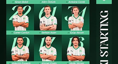 Iğdır FK’da Radikal Karar: 4 İsimle Yollar Ayrıldı