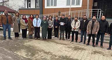 Iğdır Özel Eğitim Sektöründen Yüzde 27 zam açıklaması  “Bu Oranı Kabul Etmiyoruz”