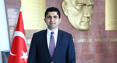 İlteriş Kağan Taşkınsu, Iğdır Valiliği İl Basın ve Halkla İlişkiler Müdürlüğüne Asaleten Atandı