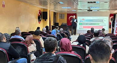  Karakoyunlu’da Önleyici Polislik Çalışmaları