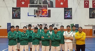 Kars’ta Kupayı Iğdır Kaldırdı