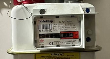 Kurumdan Açıklama: Iğdır’daki Doğalgaz Arızası Kontrol Altına Alındı