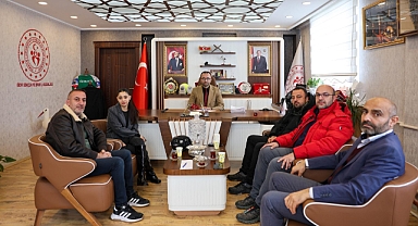  Öğrenciler İçin Ortak Akıl: Yurt Hizmetlerinde Yeni Dönem Hazırlığı