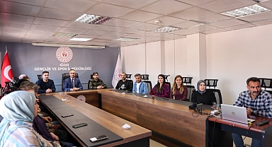 PERSONELE SANAL BAHİS VE KUMARLA MÜCADELE EĞİTİMİ