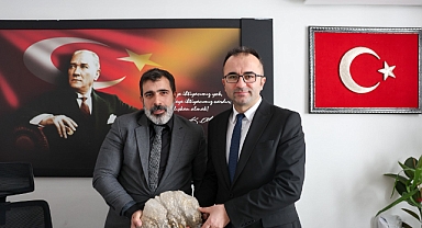 Recai Şahin: “Gençlik ve Spor İçin Hep Birlikte Çalışacağız”