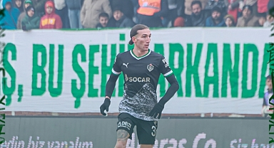 Sabrın da Bir Sınırı Var