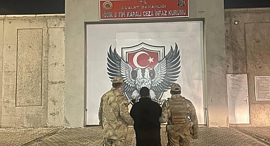 SAHTE BELGE, DOLANDIRICILIK, KAÇAK GİRİŞ: ESKİ İCRA MÜDÜR YARDIMCISI IĞDIR’DA YAKALANDI