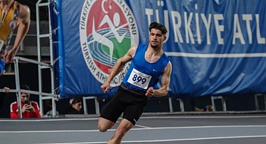 Salon Şampiyonasında Iğdır Damgası: Furkan Menteş Türkiye İkincisi