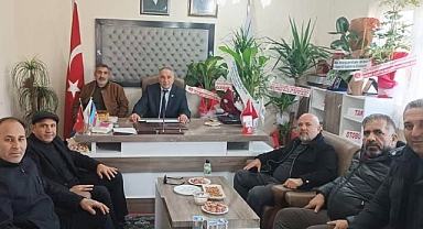 Şoför Esnafı Beklen Dönemine Girdi