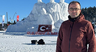 Soğuk Sertti, İrade Daha Sert