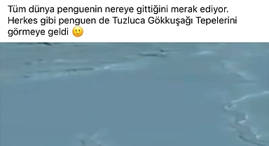 Sosyal Medyada Iğdır’ı Anlatan Vali: Taşolar