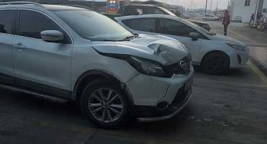 Sürkit Önünde Acı Son