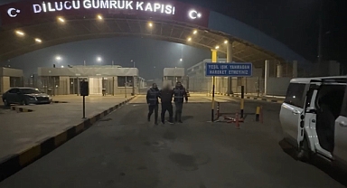 Uluslararası Firariye Iğdır’da Geçit Yok