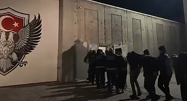 Uyuşturucuya Savaş Açıldı: Iğdır’da Torbacılar Bir Bir Toplandı