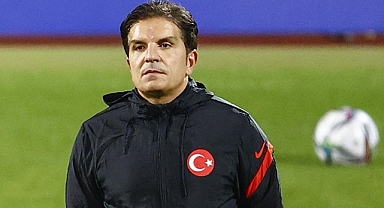 Van Deplasmanına Kenan Koçak İmzası: Iğdır FK Kazanmak İstiyor