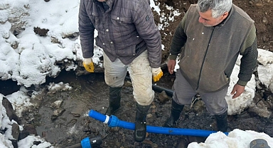 vatandaş Mağdur Edilmedi