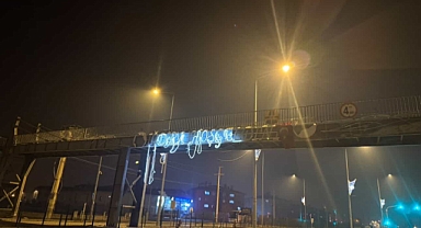 Vatandaş Talep Ediyor: Iğdır Girişlerine Hoş Geldiniz, Çıkışlarına Güle Güle